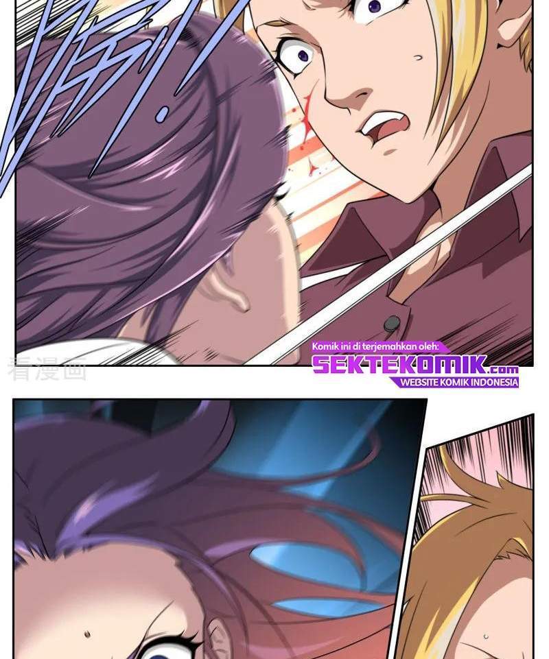 Pluralistic Immortal Chapter 87 halaman 12