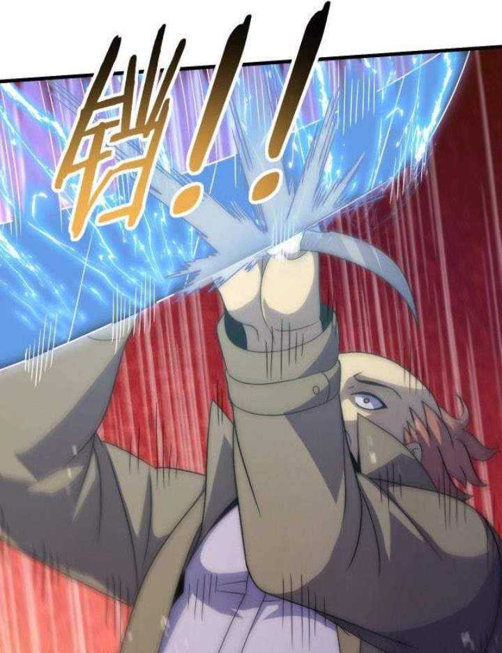 Apocalyptic Thief Chapter 14 halaman 44