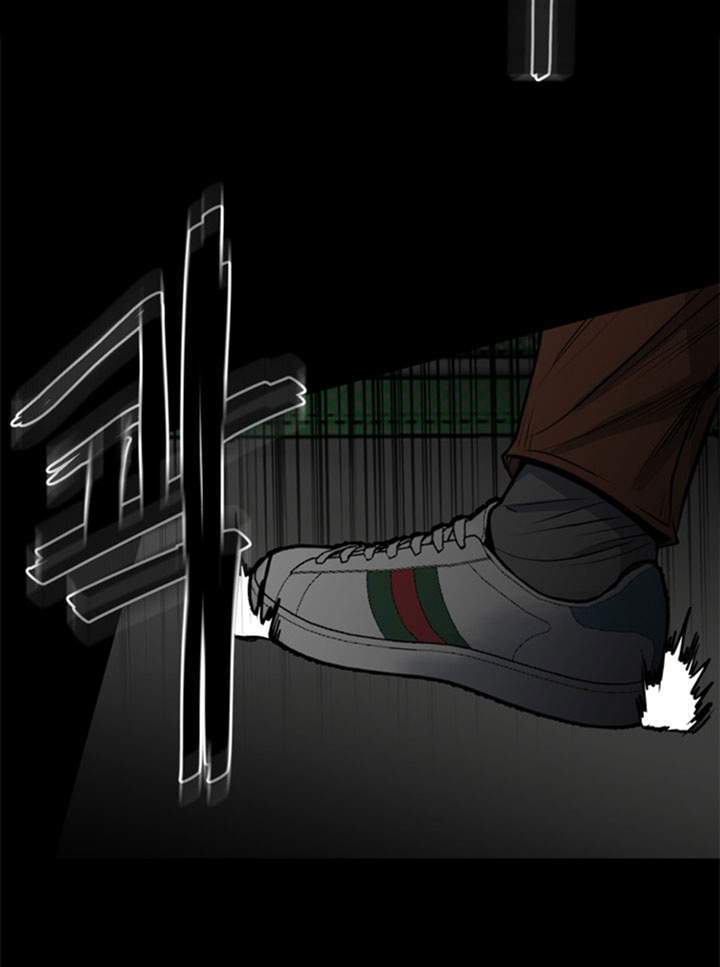 The Villain Chapter 129 Gambar 31