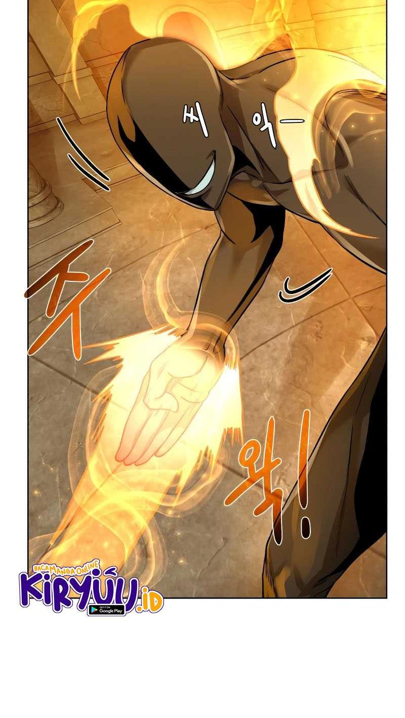 Dungeon and Artifact Chapter 51 halaman 37