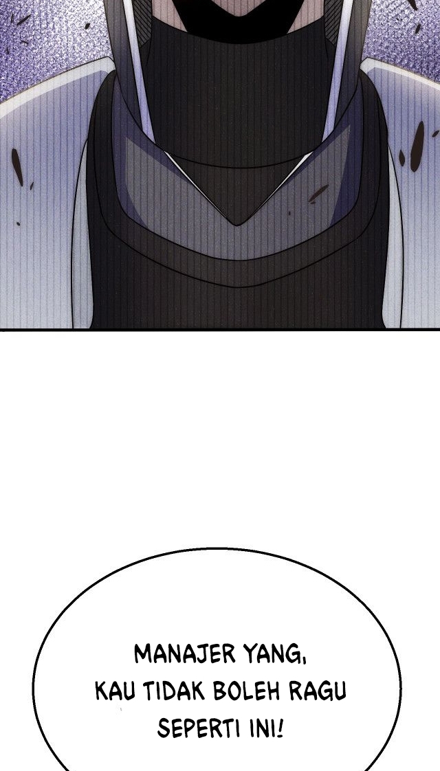 Apocalyptic Thief Chapter 16 halaman 29