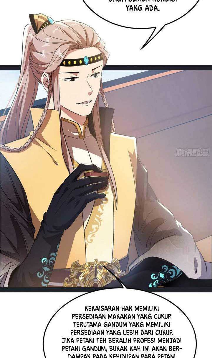 I’m An Evil God Chapter 127 halaman 24