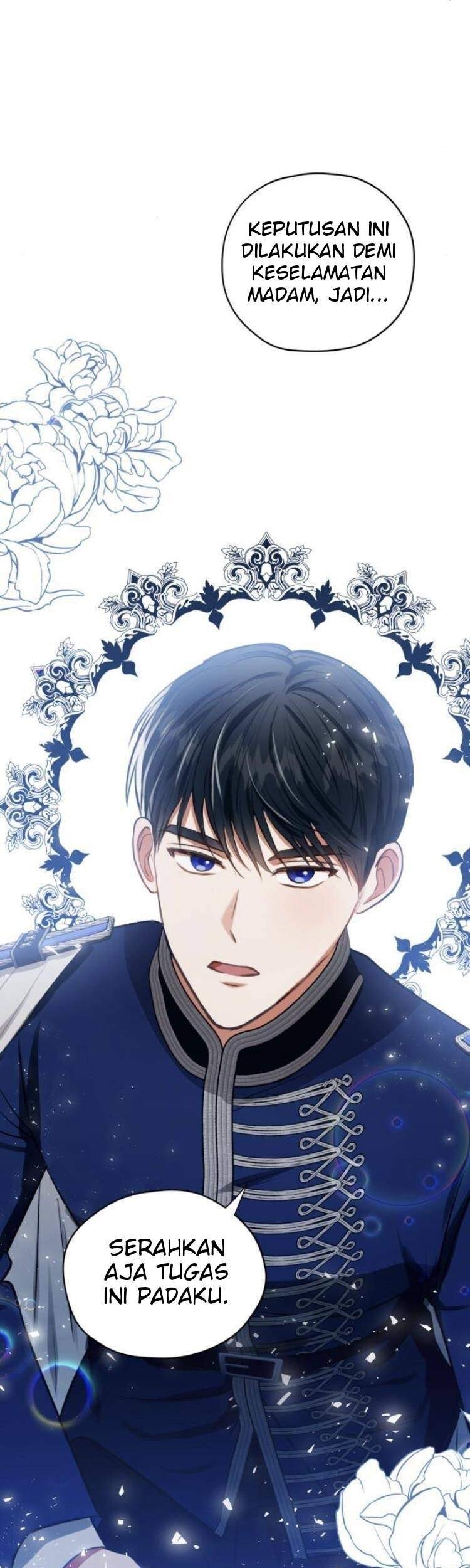 Leveling My Husband to the Max Chapter 24 Gambar 24