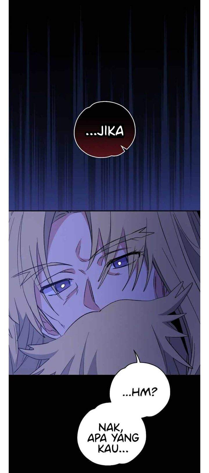 YIGRET Chapter 30 halaman 27