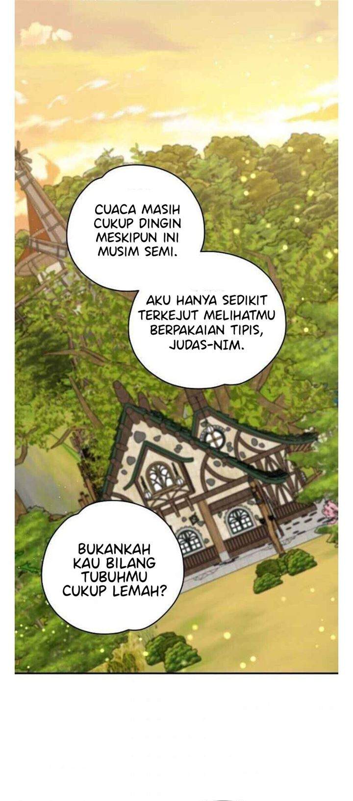 YIGRET Chapter 29 halaman 28