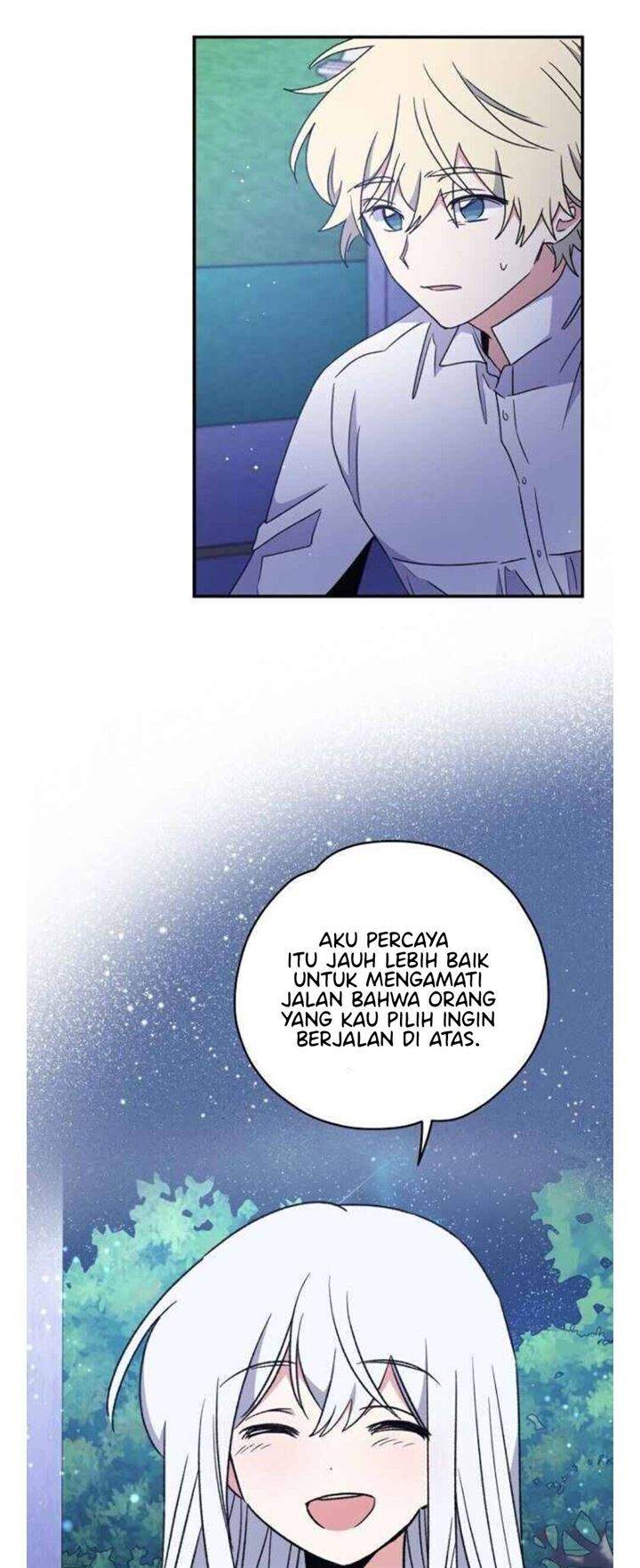 YIGRET Chapter 28 halaman 32