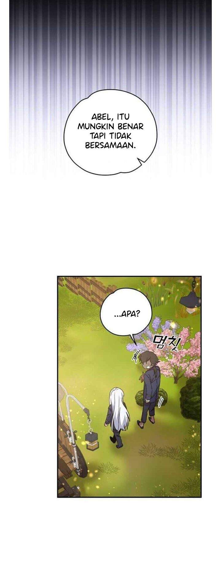 YIGRET Chapter 27 halaman 29