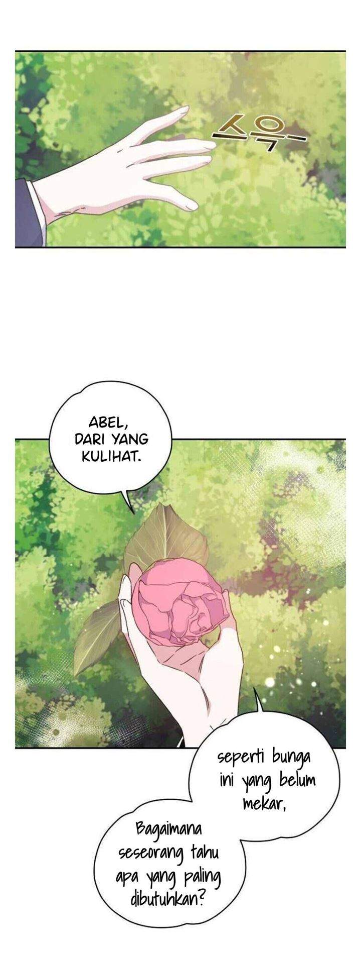 YIGRET Chapter 27 halaman 30