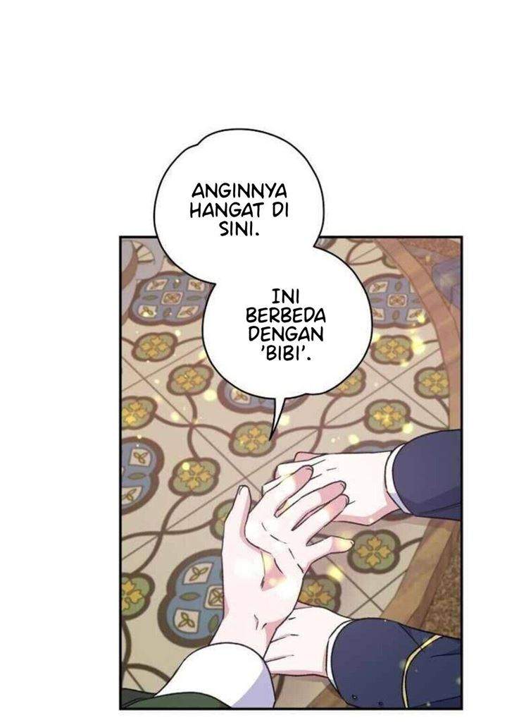YIGRET Chapter 26 halaman 29