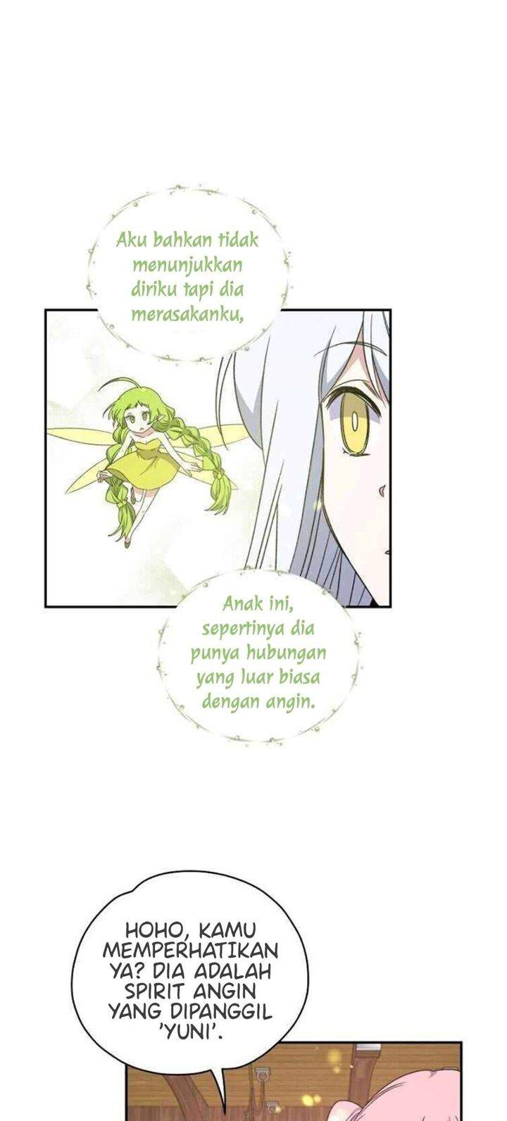 YIGRET Chapter 26 halaman 30