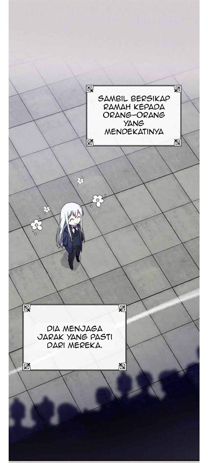 YIGRET Chapter 25 halaman 32