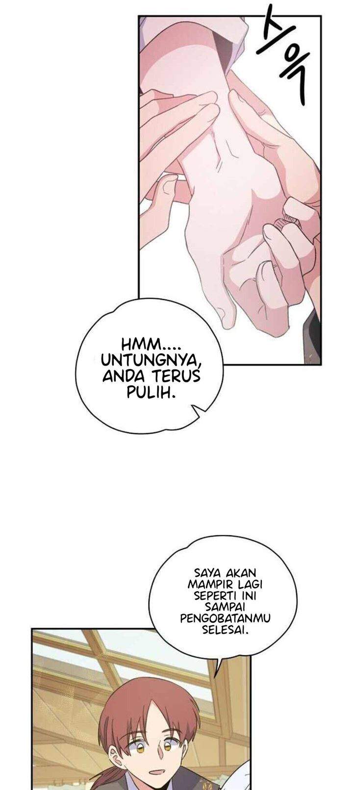 YIGRET Chapter 23 halaman 30