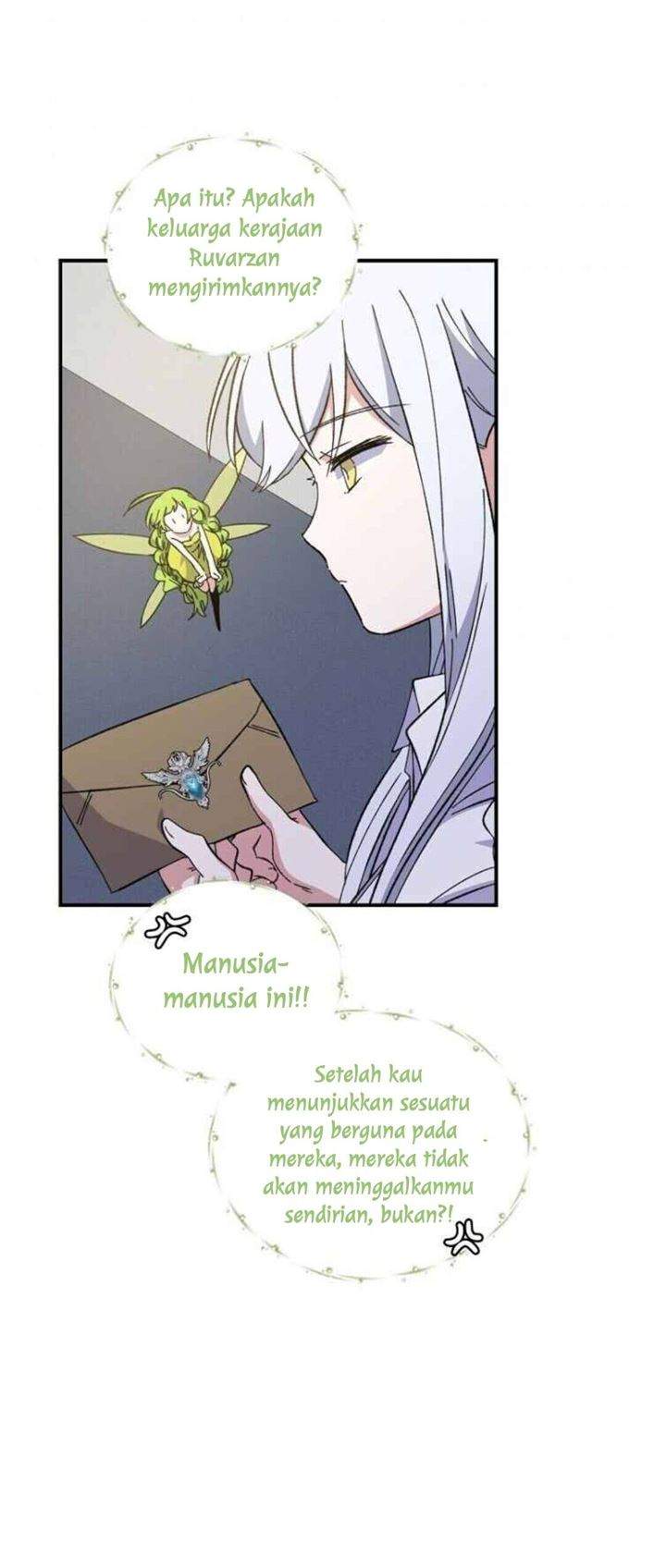 YIGRET Chapter 23 halaman 32