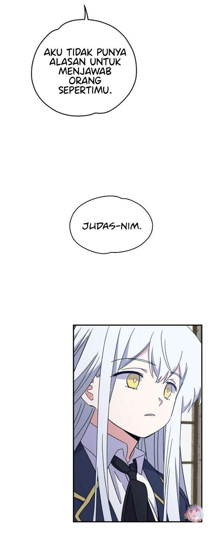 YIGRET Chapter 21 halaman 30