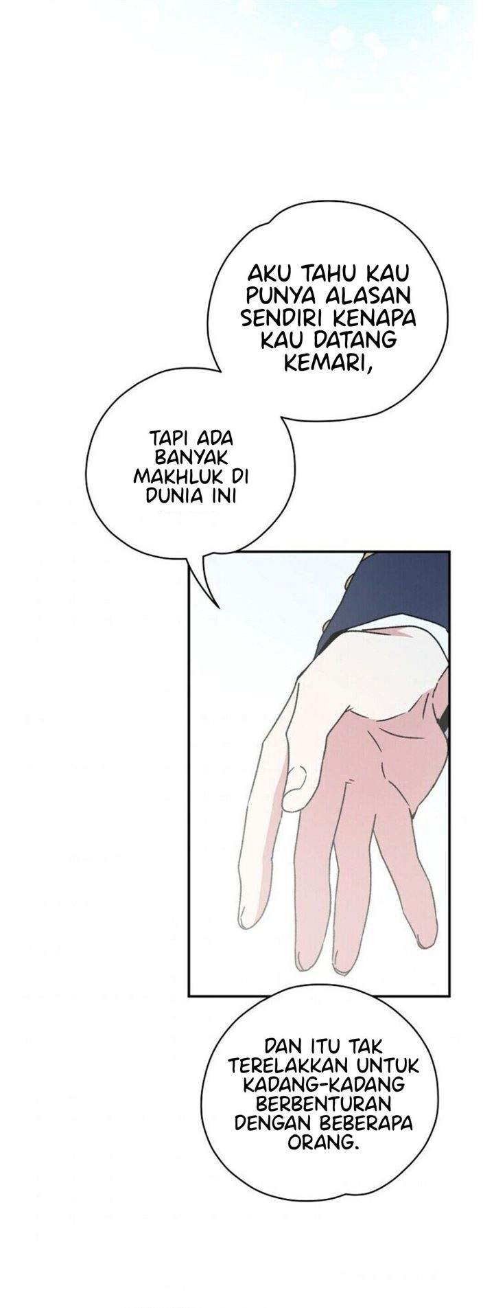 YIGRET Chapter 21 halaman 32