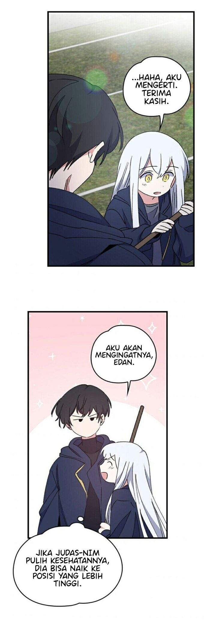 YIGRET Chapter 18 halaman 27
