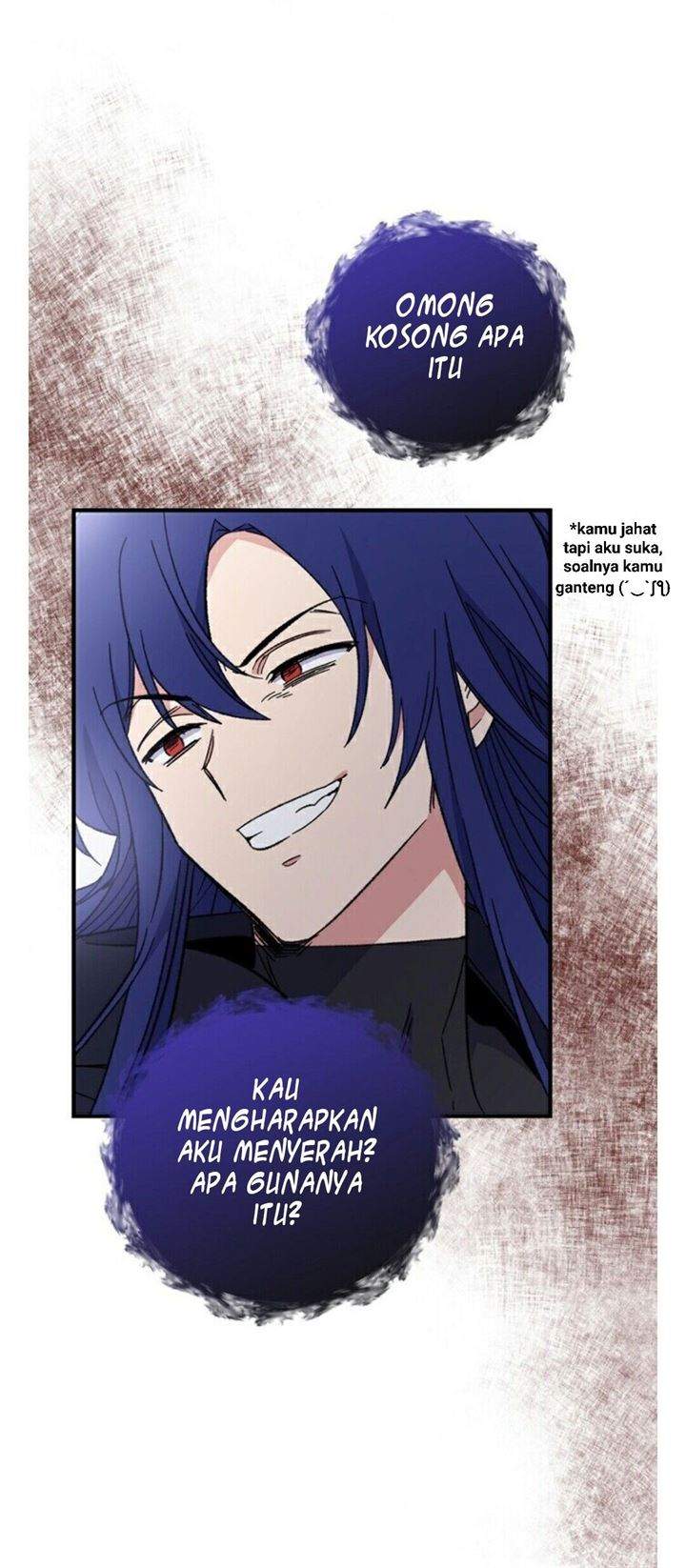 YIGRET Chapter 16 halaman 32