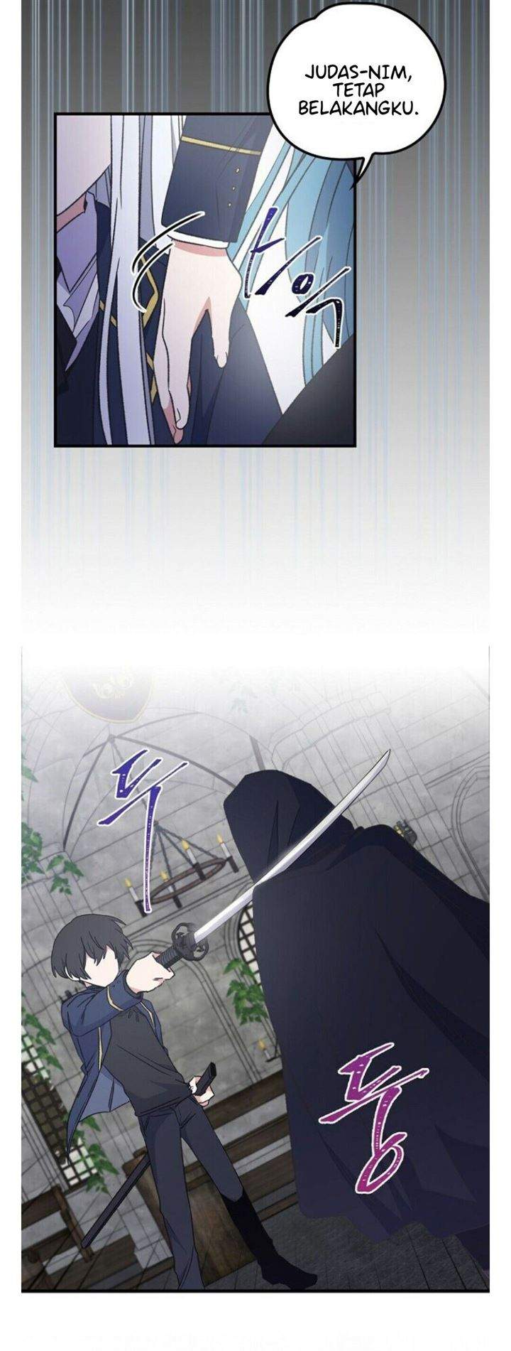 YIGRET Chapter 14 halaman 30
