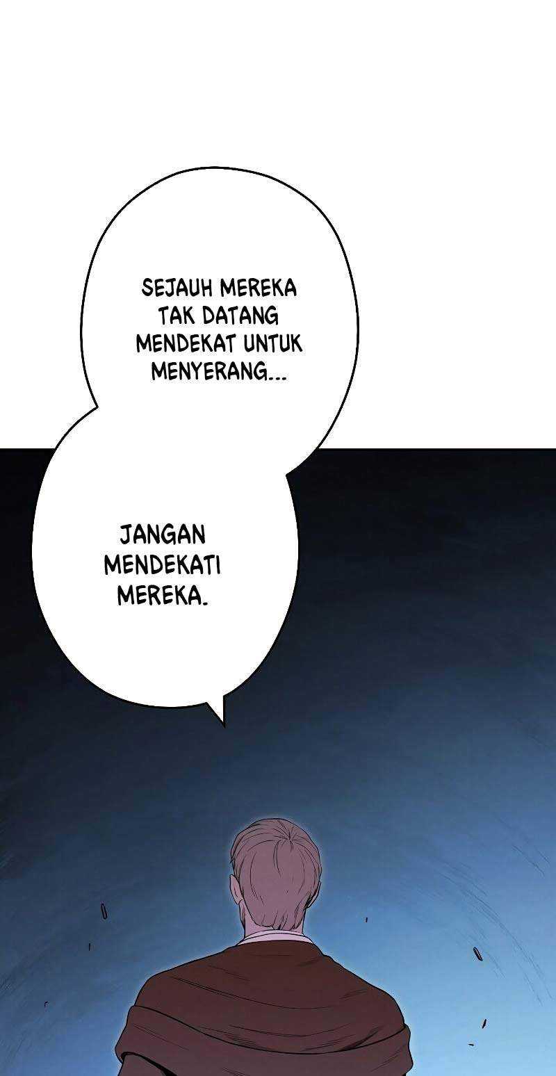 Dungeon Reset Chapter 96 halaman 40