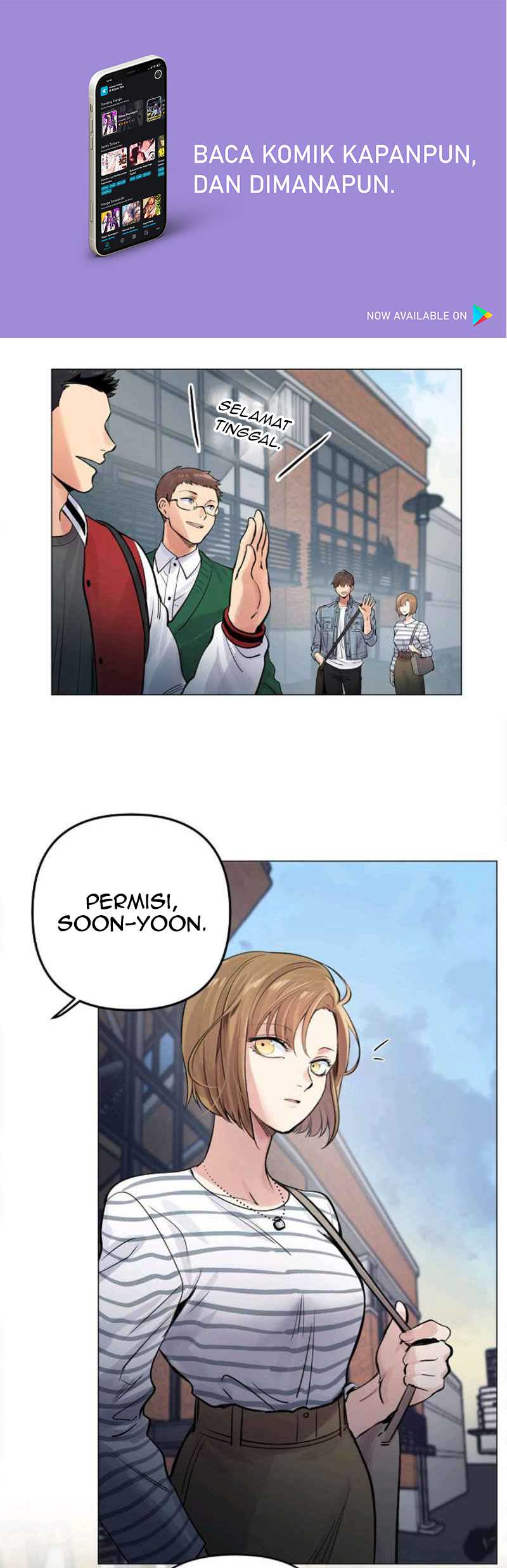 Time Roulette Chapter 23 halaman 30