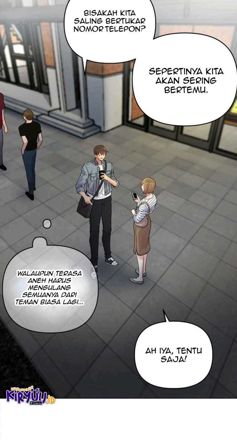 Time Roulette Chapter 23 halaman 31