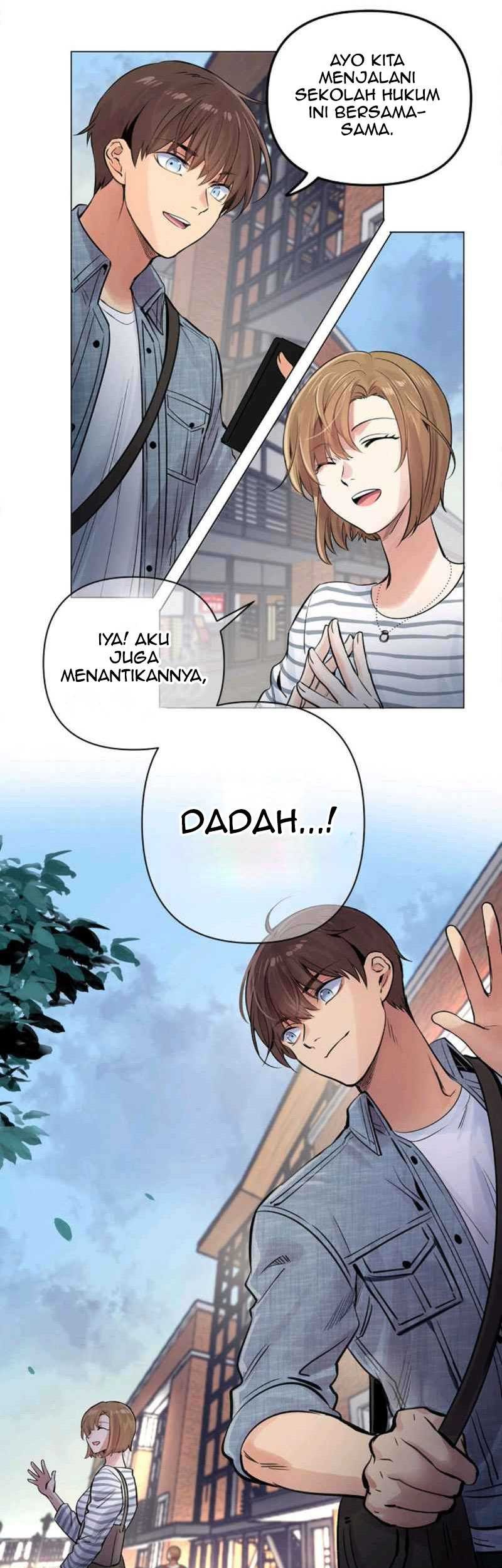 Time Roulette Chapter 23 halaman 32