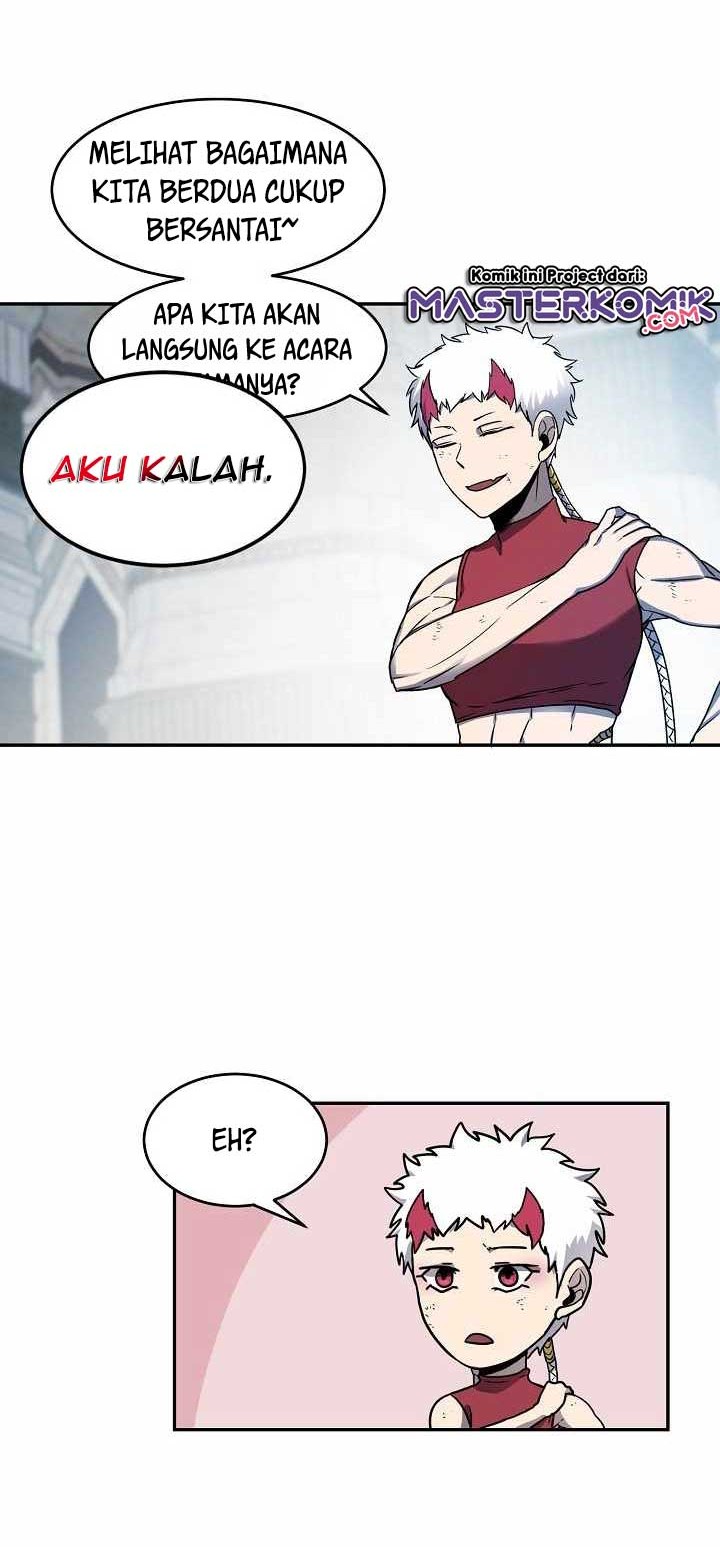 Shaman Chapter 13 halaman 23