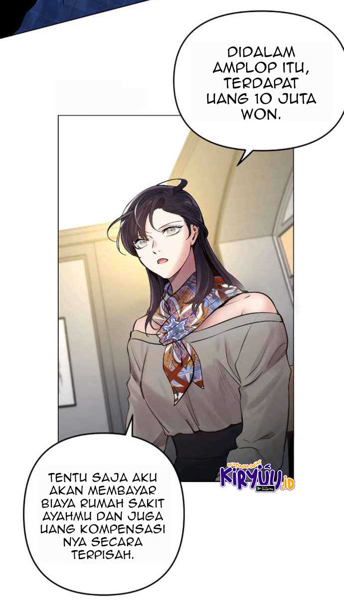 Time Roulette Chapter 24 halaman 28