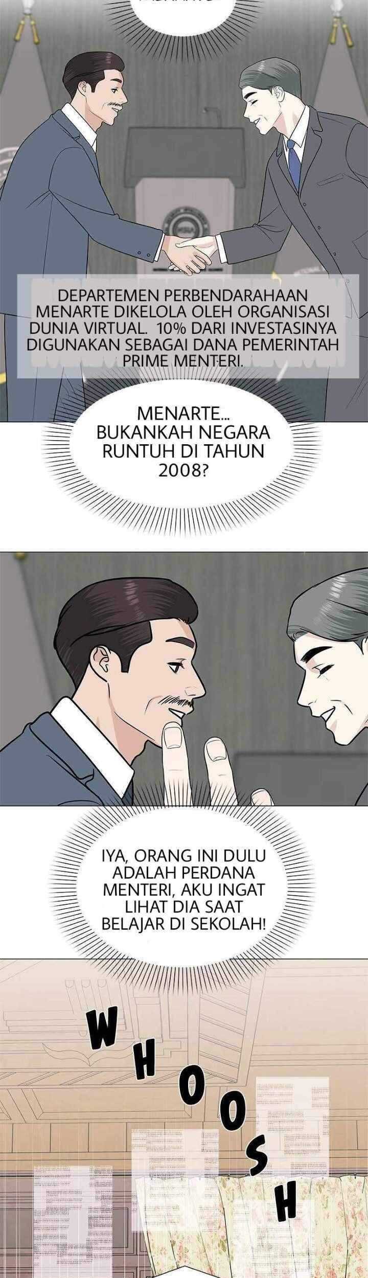 Beyond Virtual Chapter 26 Gambar 24