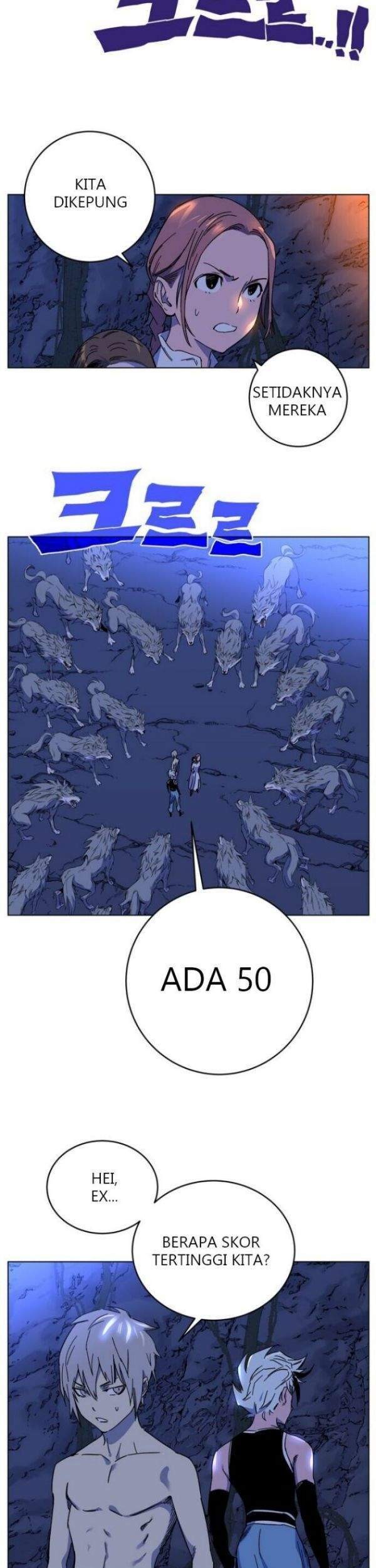 X Ash Chapter 1 halaman 95