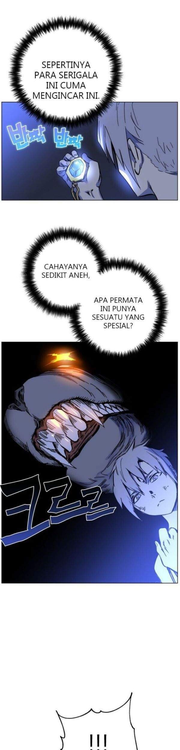 X Ash Chapter 1 halaman 98