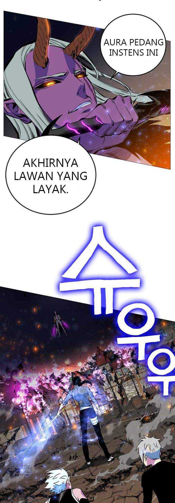 X Ash Chapter 2 halaman 70
