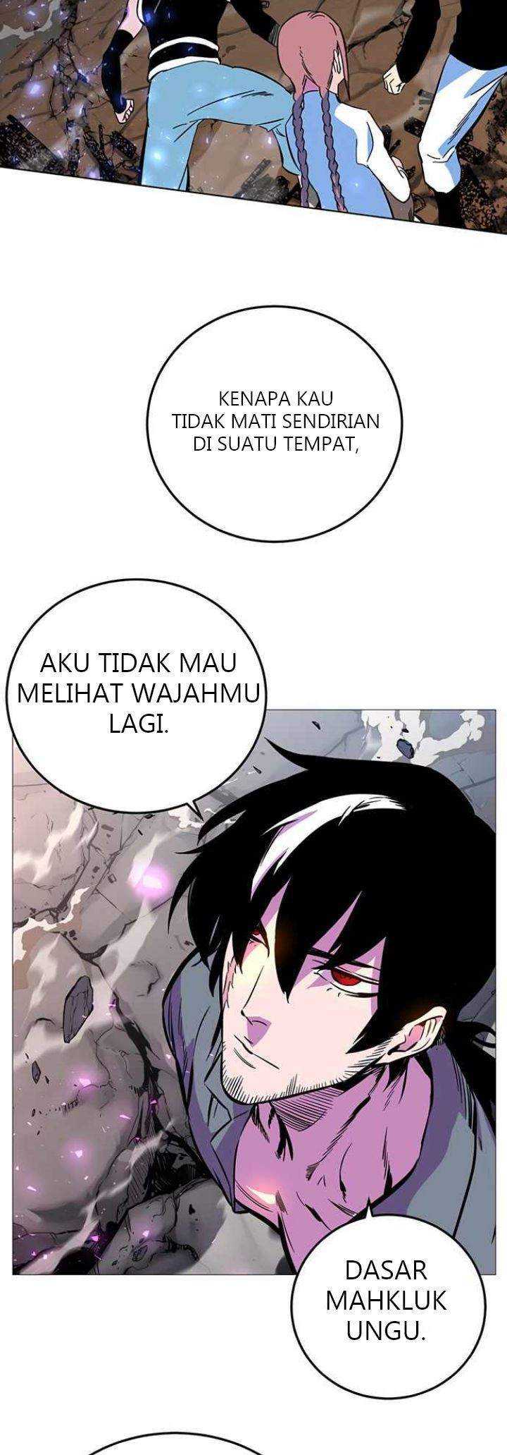 X Ash Chapter 2 halaman 71