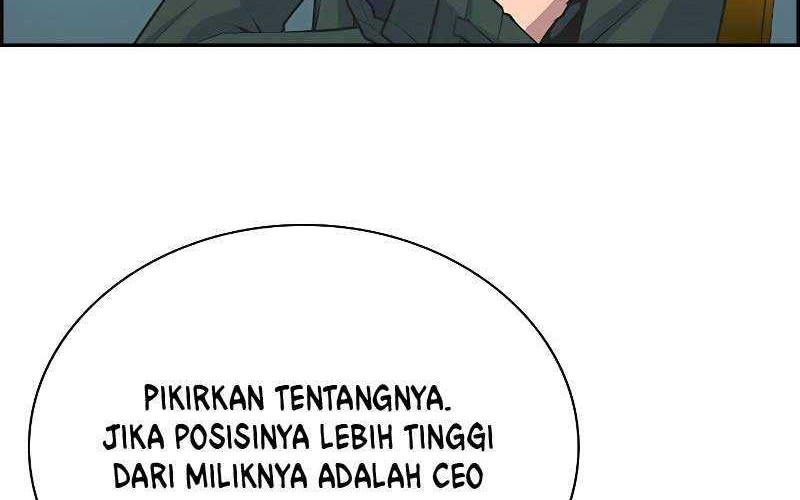 Foreigner on the Periphery Chapter 7 halaman 61