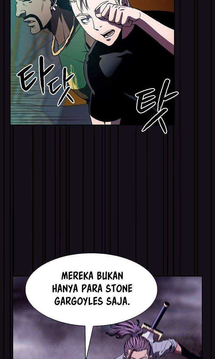 The Constellation that Returned from Hell Chapter 51 halaman 33