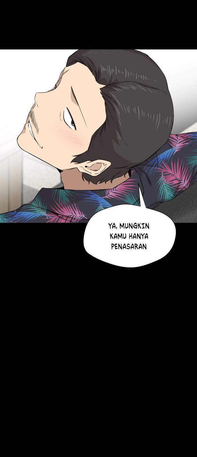 A Day Like a Shit Chapter 12 halaman 45