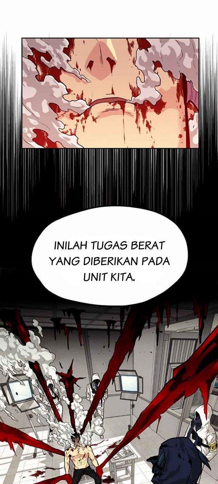 Guilty Axe Chapter 11 halaman 23