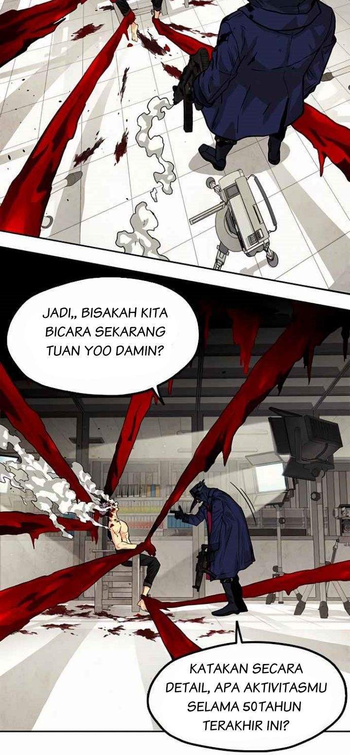 Guilty Axe Chapter 11 halaman 24