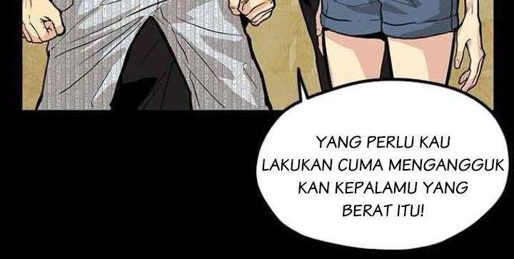 Guilty Axe Chapter 10 halaman 30