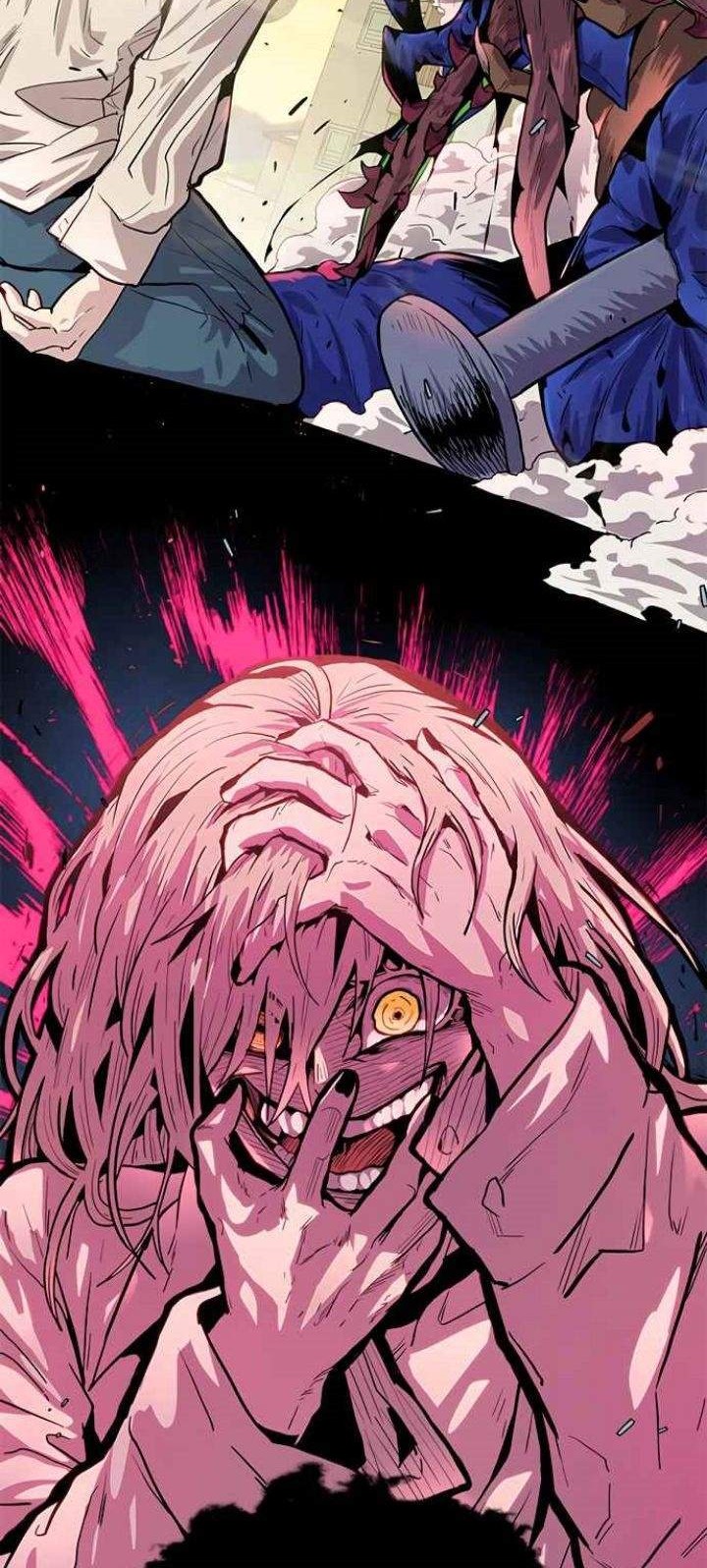 Guilty Axe Chapter 9 halaman 41