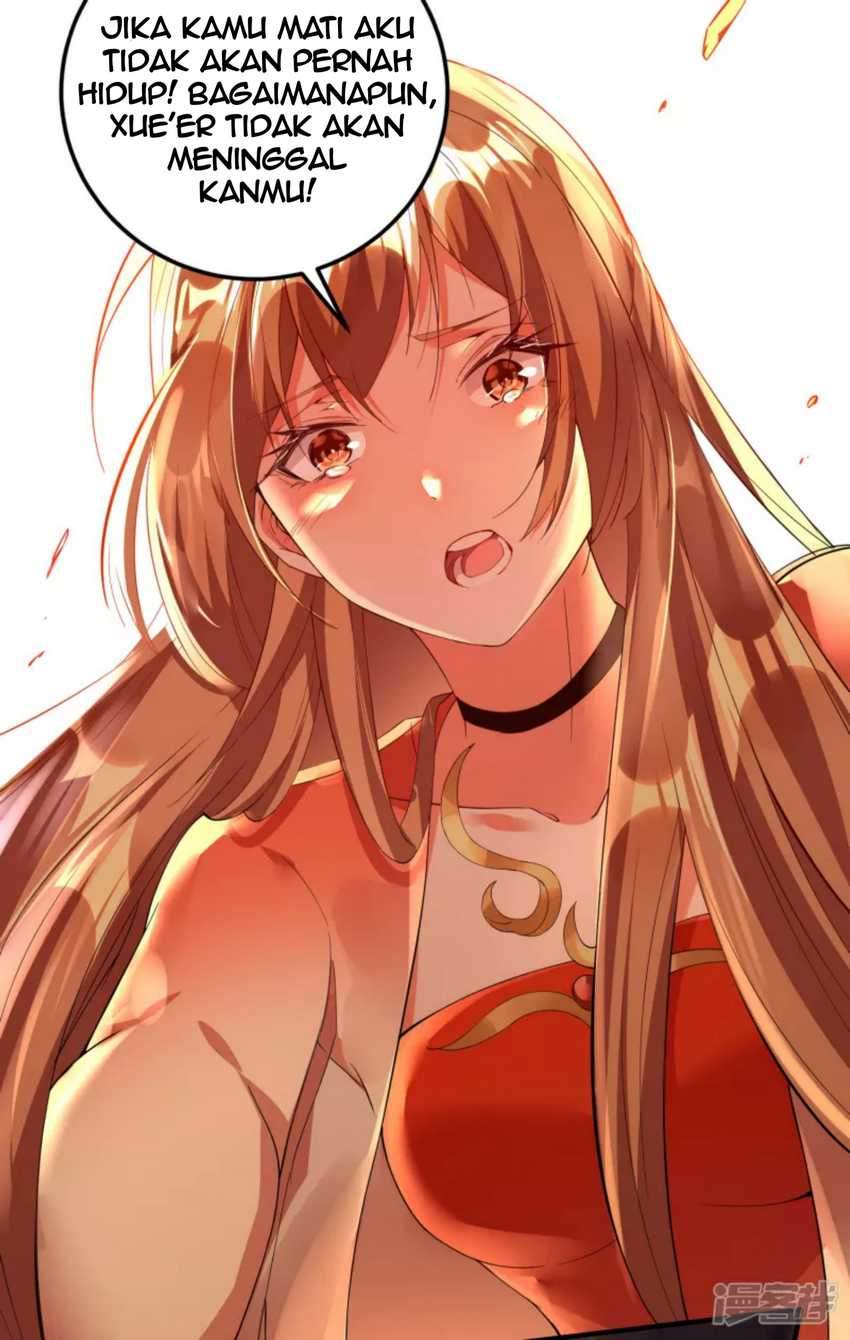 Dragon warrior Chapter 27 halaman 17