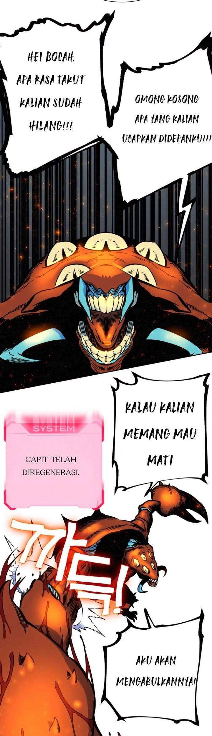 X Ash Chapter 3 halaman 43
