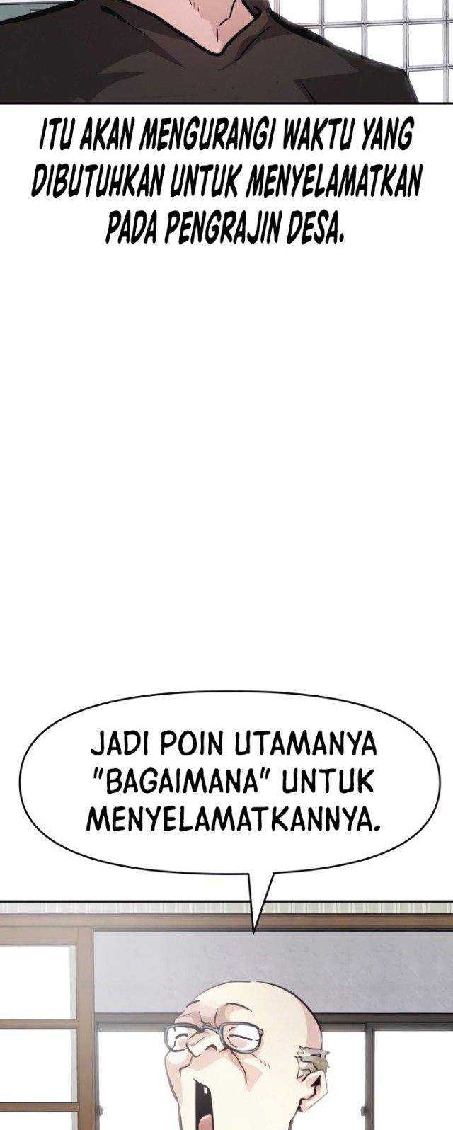 All Rounder Chapter 10 halaman 48