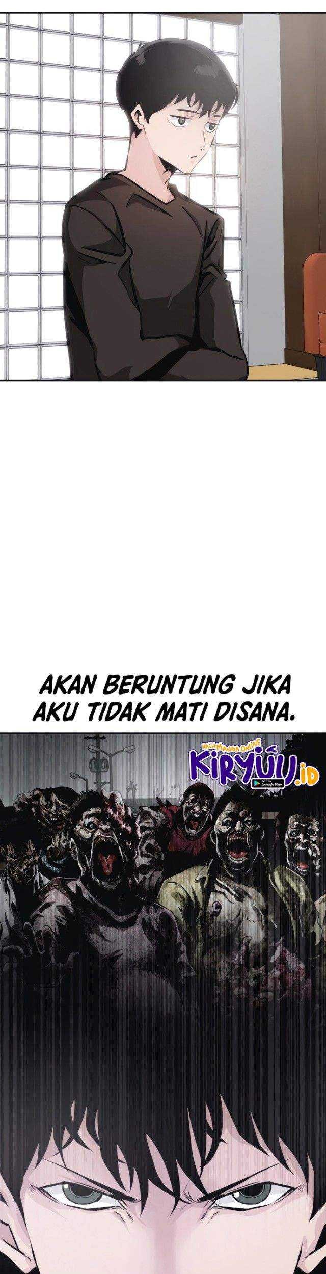 All Rounder Chapter 10 halaman 50