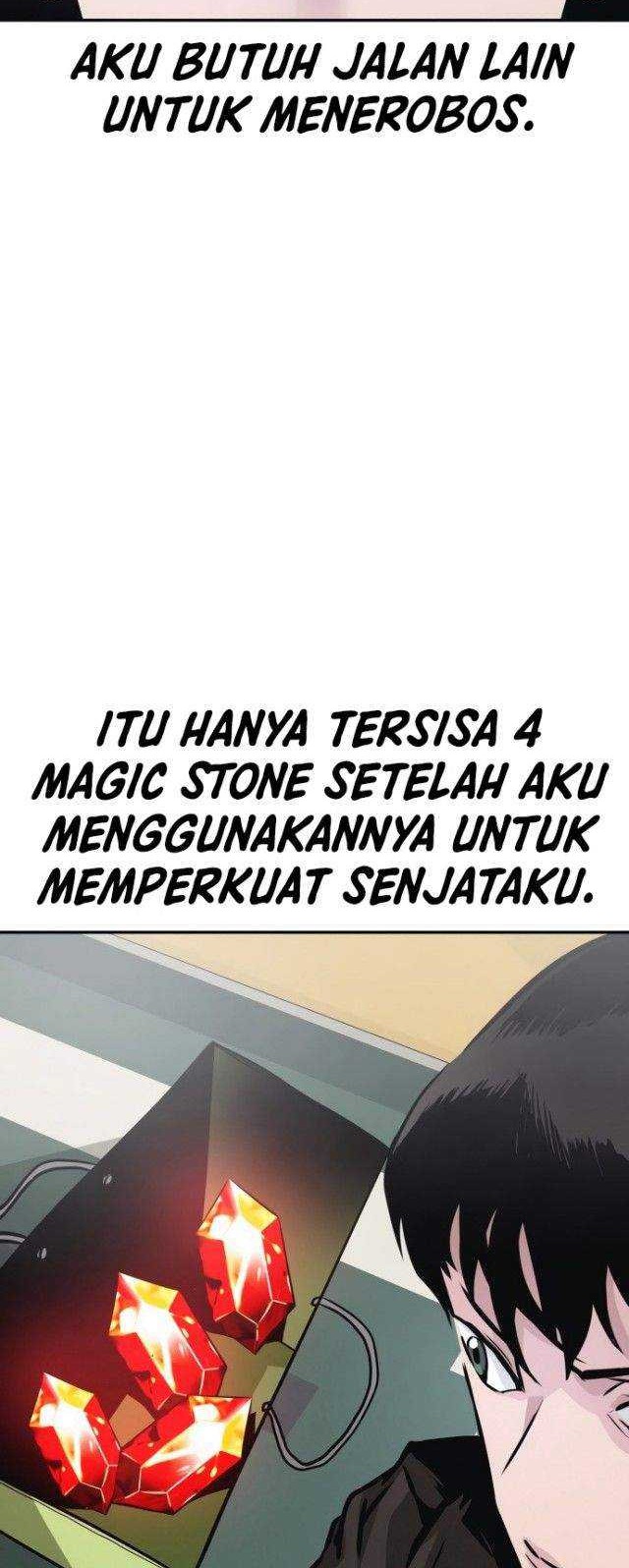 All Rounder Chapter 10 halaman 51