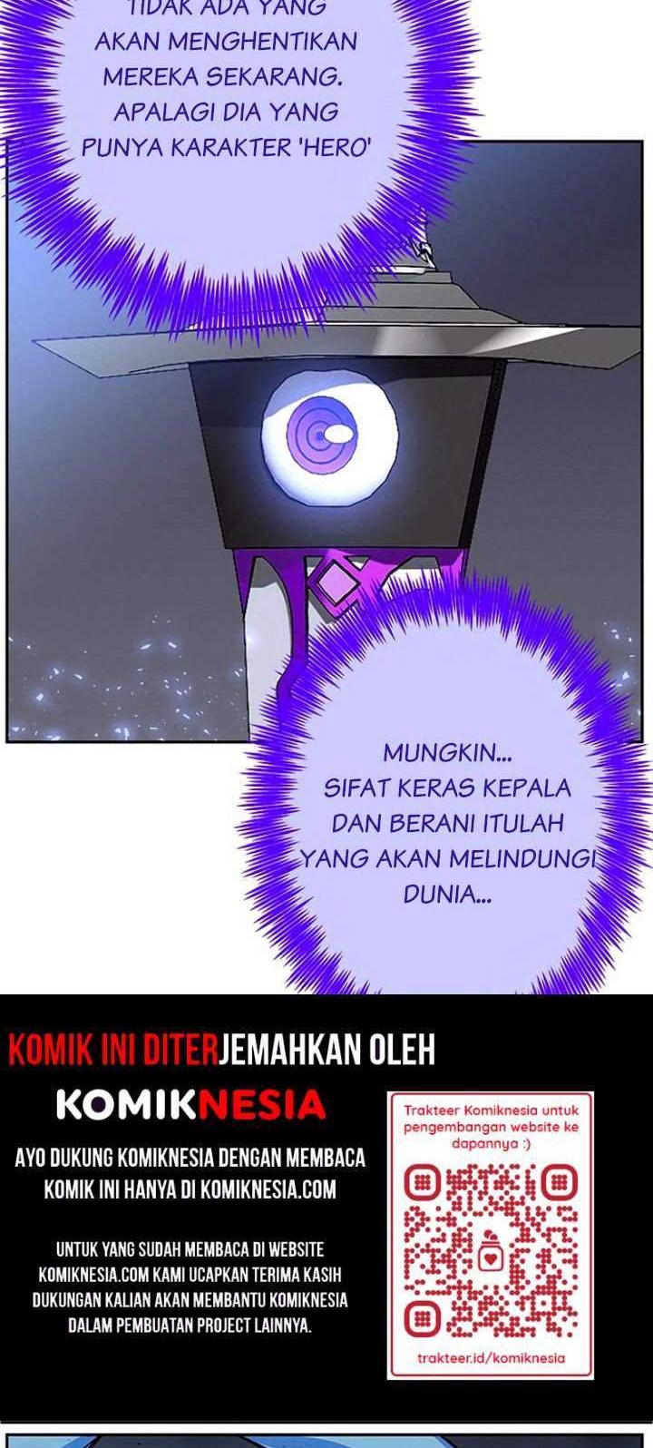 X Ash Chapter 4 halaman 48