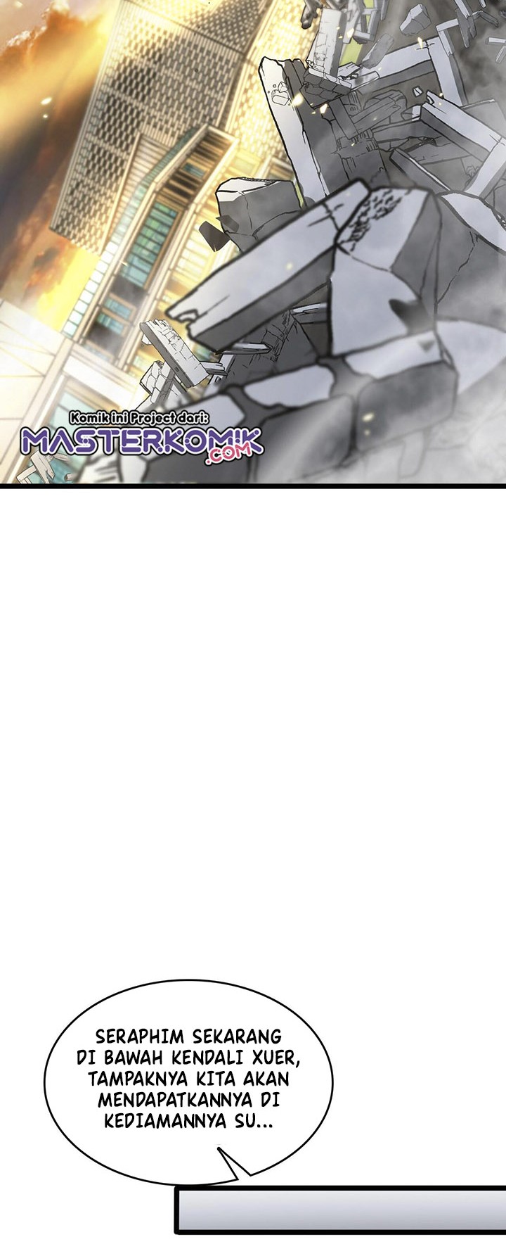 World’s Apocalypse Online Chapter 45 Gambar 21