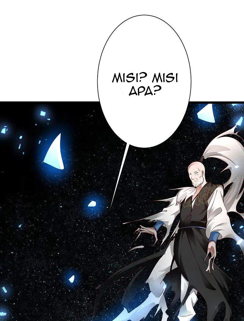 Science And Technology Fairy Chapter 39 Gambar 23