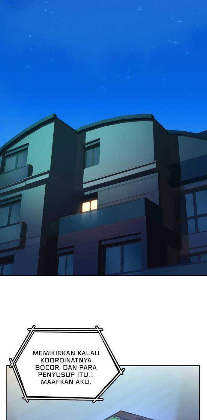 OOPARTS Chapter 45 halaman 24