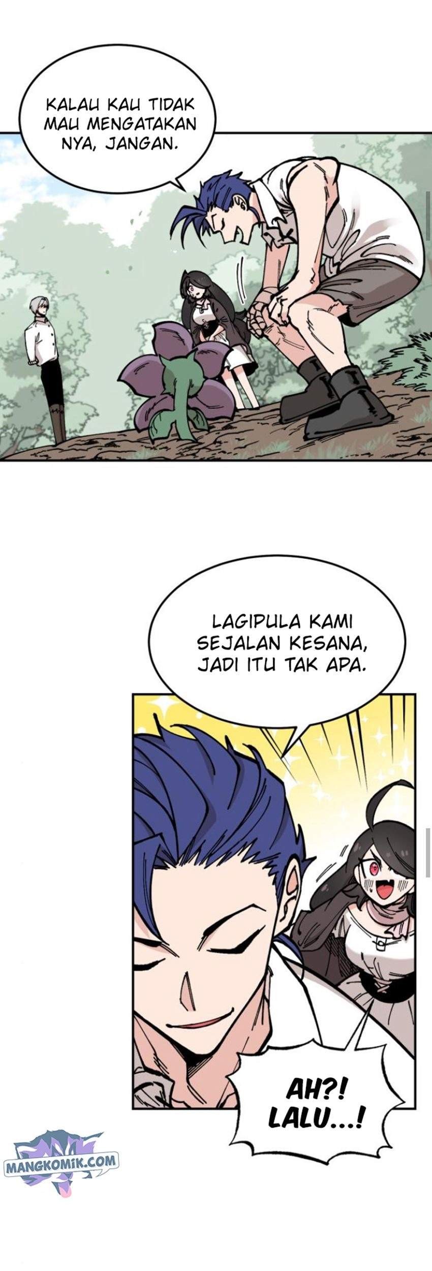 Rathard Chapter 10 halaman 32